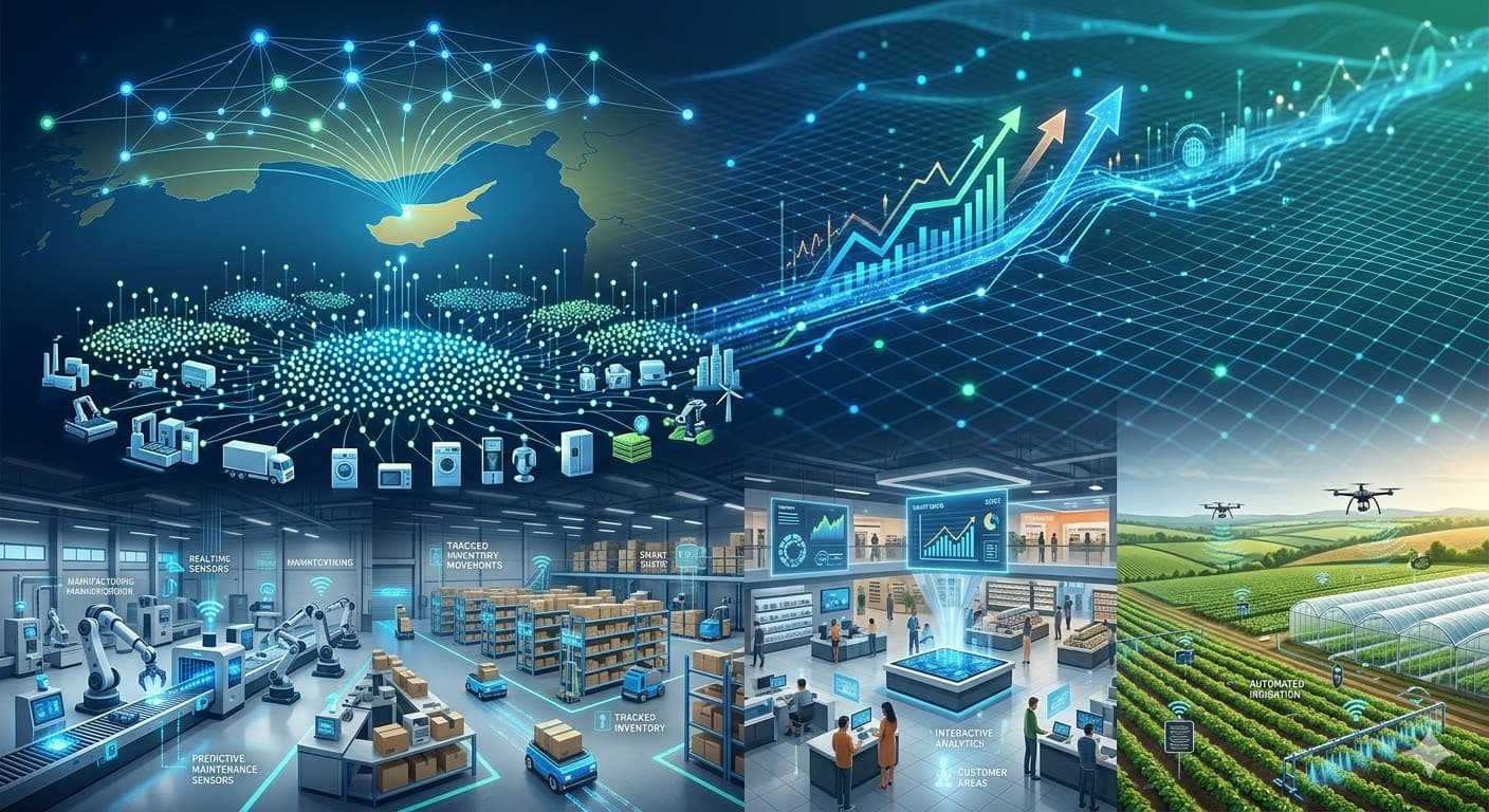 How AI and Automation Are Transforming Modern Businesses in 2025